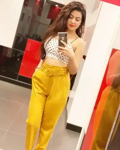 Kavuri Hills Escort Service